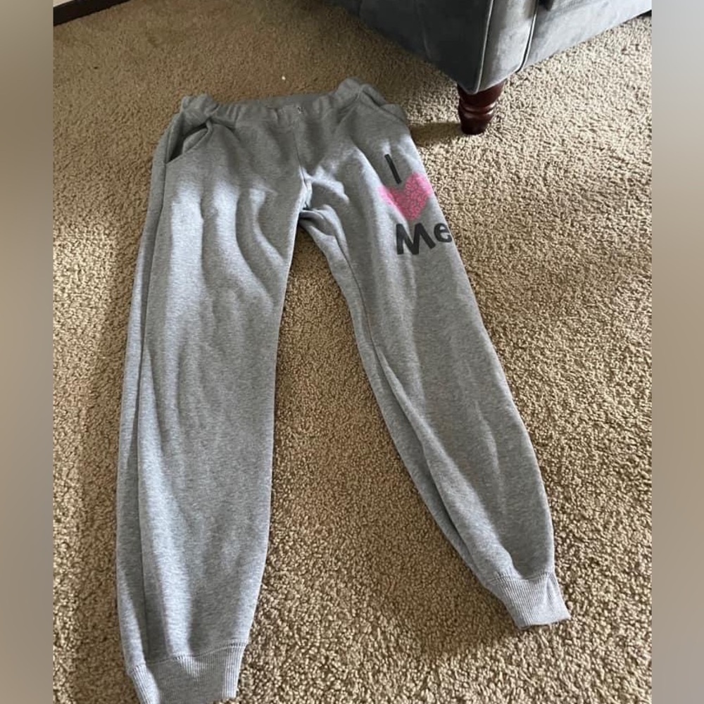 Sweatpants